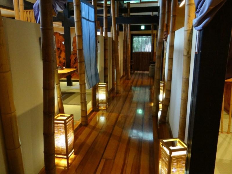 Готель Takaragawa Onsen Ousenkaku Мінакамі Екстер'єр фото