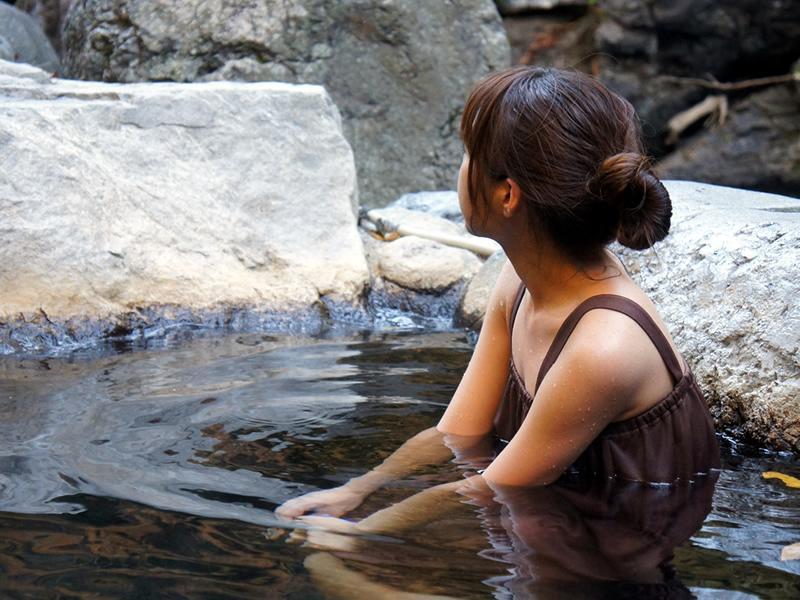 Готель Takaragawa Onsen Ousenkaku Мінакамі Екстер'єр фото